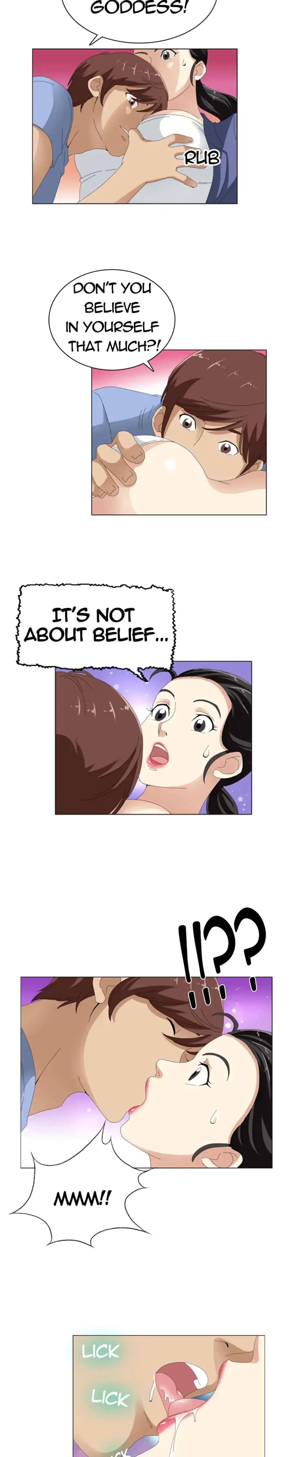 S Player Episode 15 - Page 8