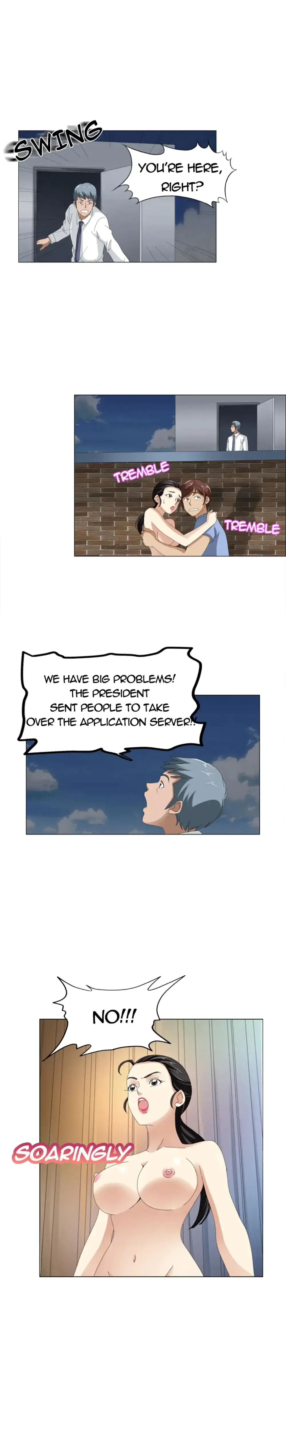 S Player Episode 16 - Page 1