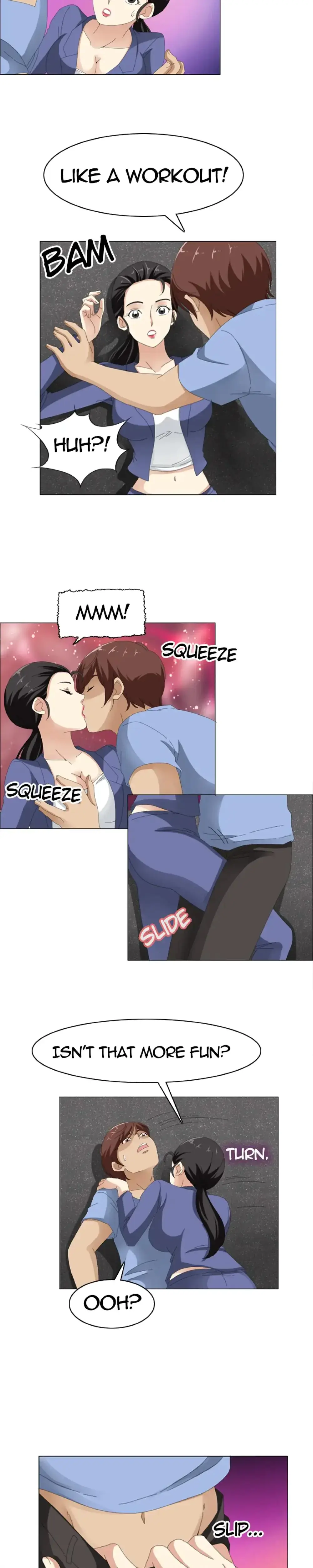 S Player Episode 16 - Page 10