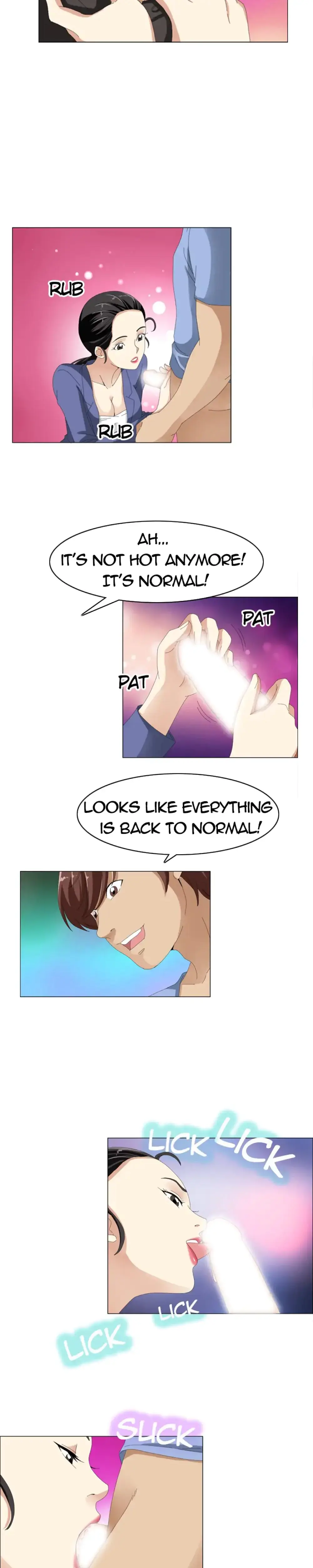 S Player Episode 16 - Page 11