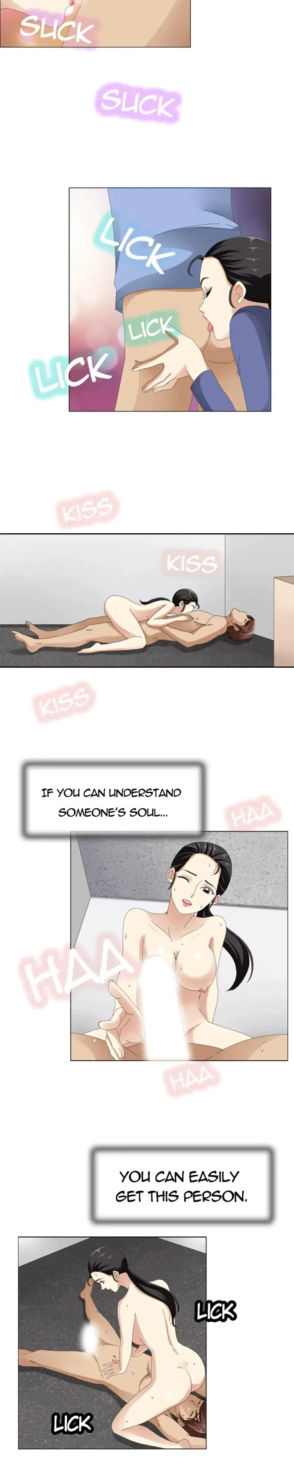 S Player Episode 16 - Page 12
