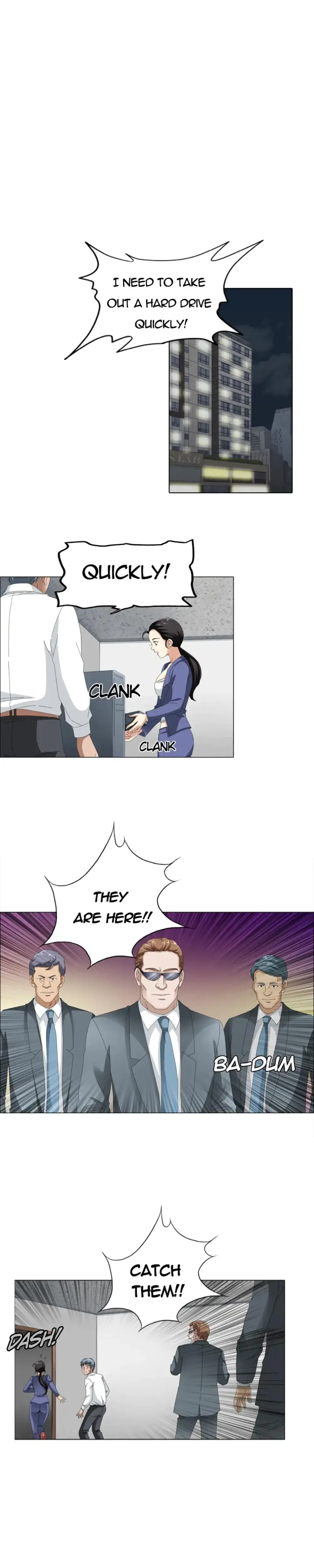 S Player Episode 16 - Page 2