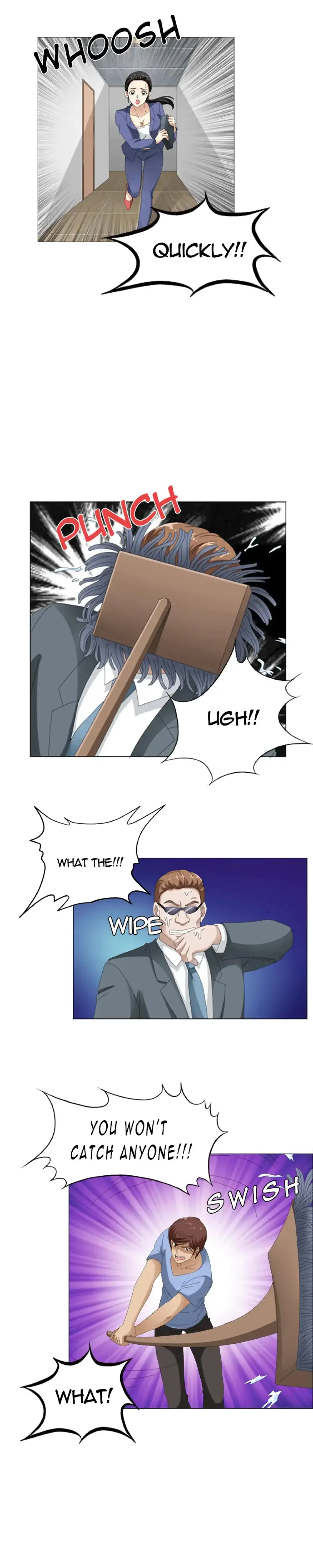 S Player Episode 16 - Page 3