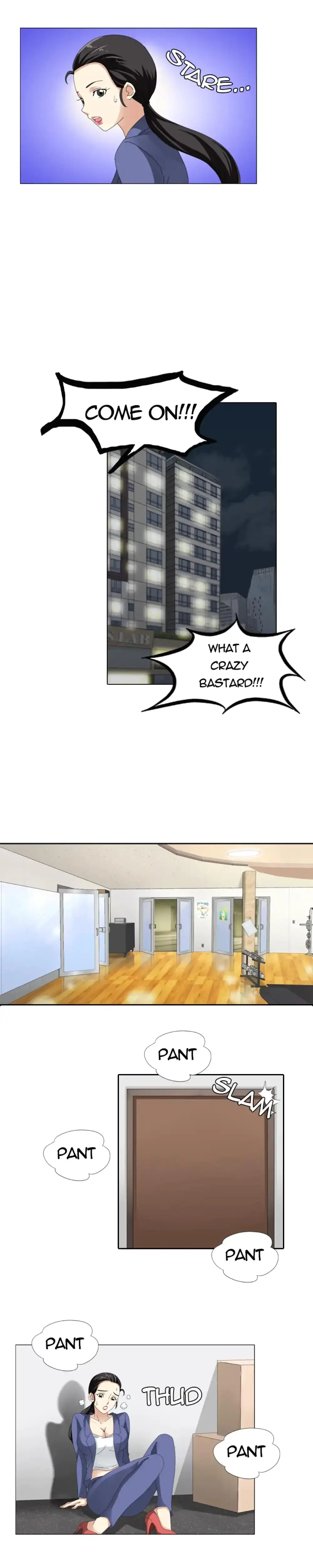 S Player Episode 16 - Page 4