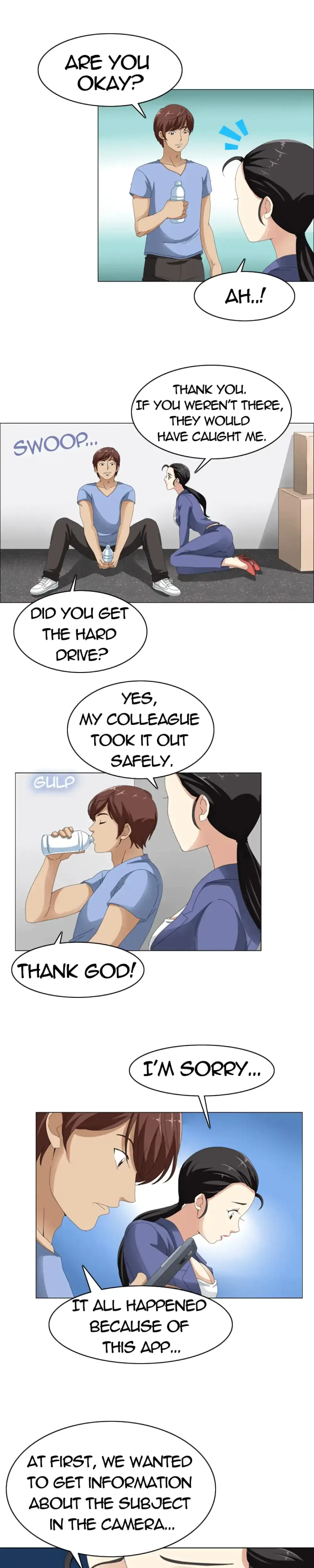 S Player Episode 16 - Page 5