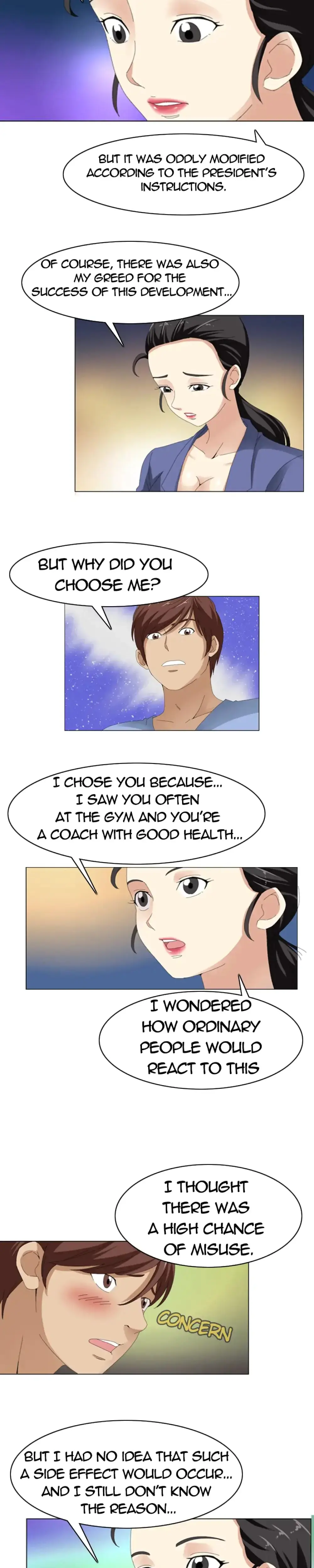 S Player Episode 16 - Page 6