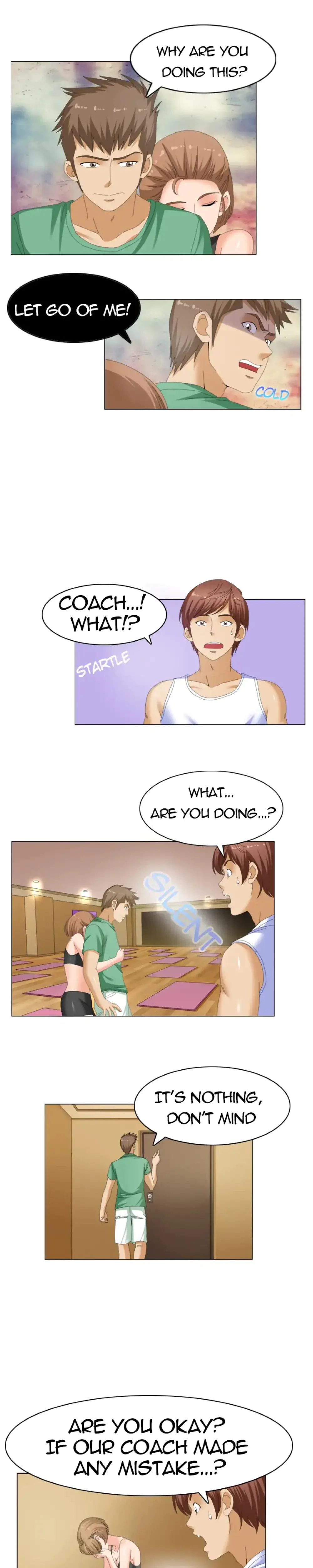 S Player Episode 17 - Page 10