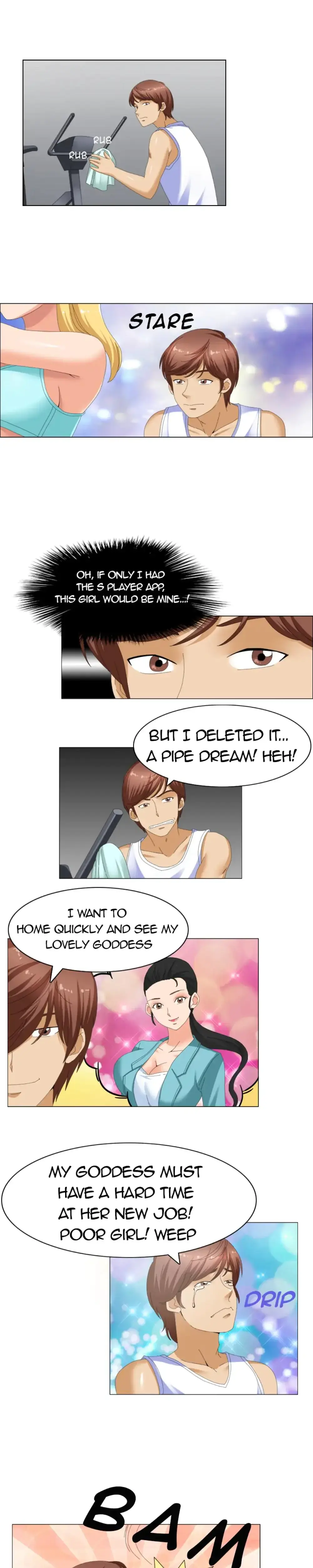 S Player Episode 17 - Page 2