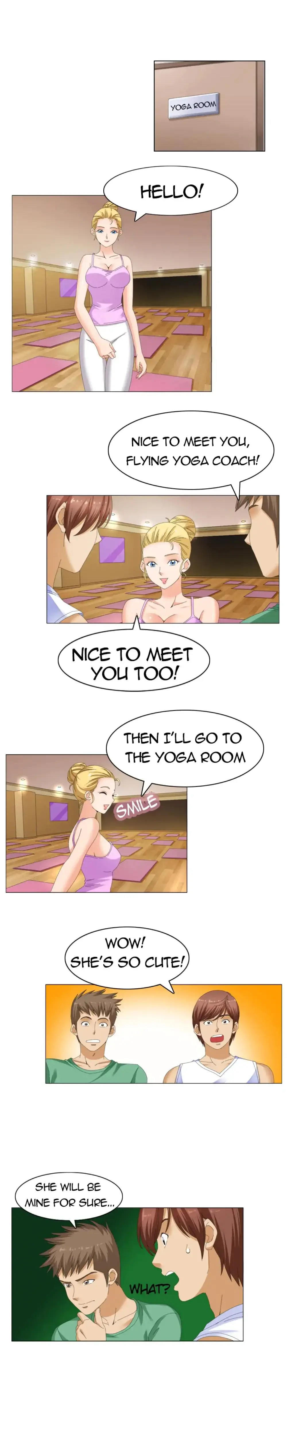 S Player Episode 17 - Page 4