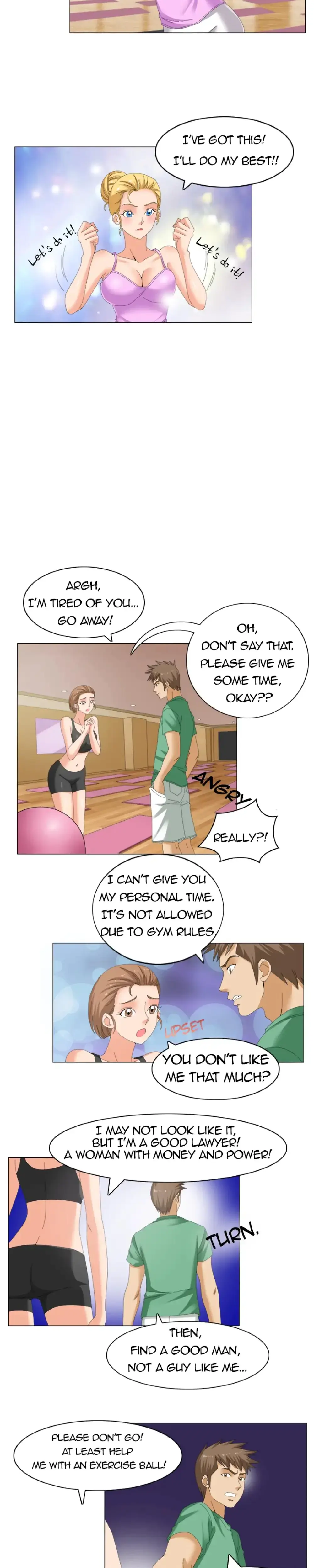 S Player Episode 17 - Page 6
