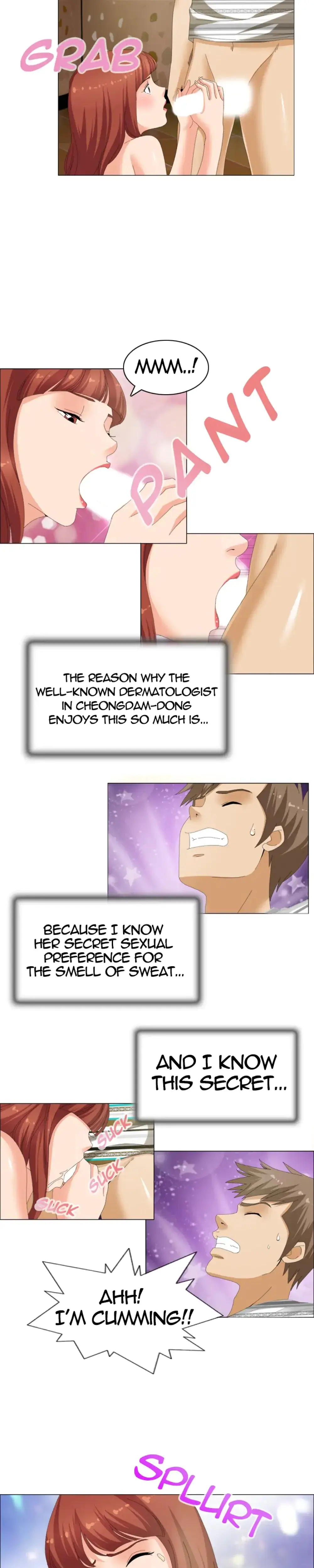 S Player Episode 18 - Page 10