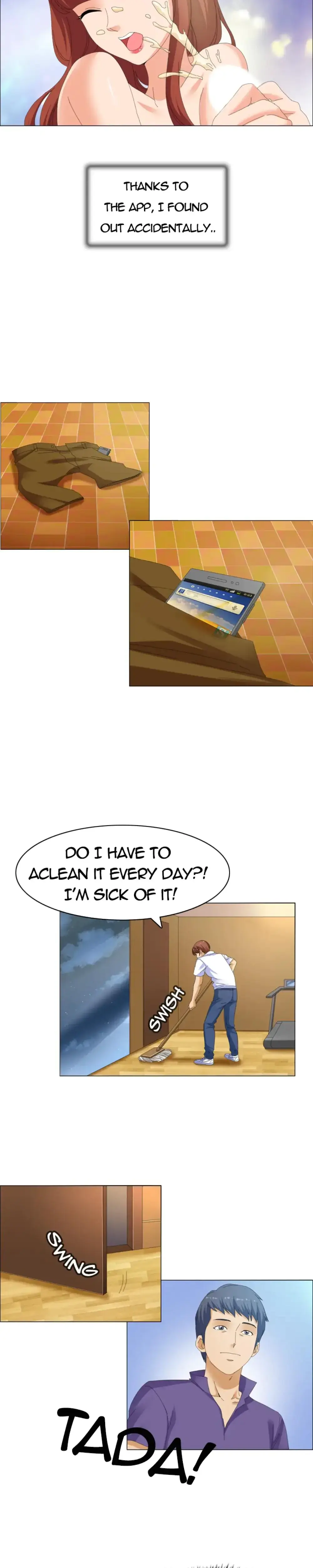 S Player Episode 18 - Page 11