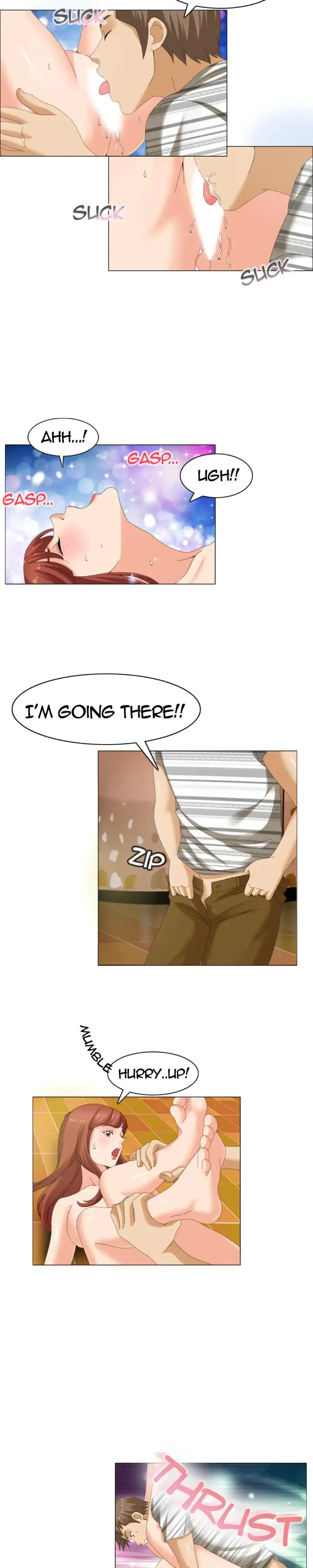 S Player Episode 18 - Page 8