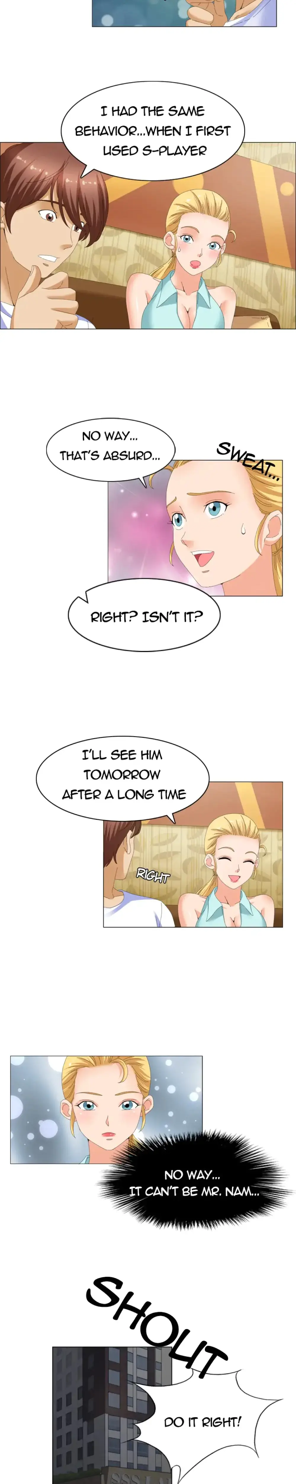 S Player Episode 19 - Page 11
