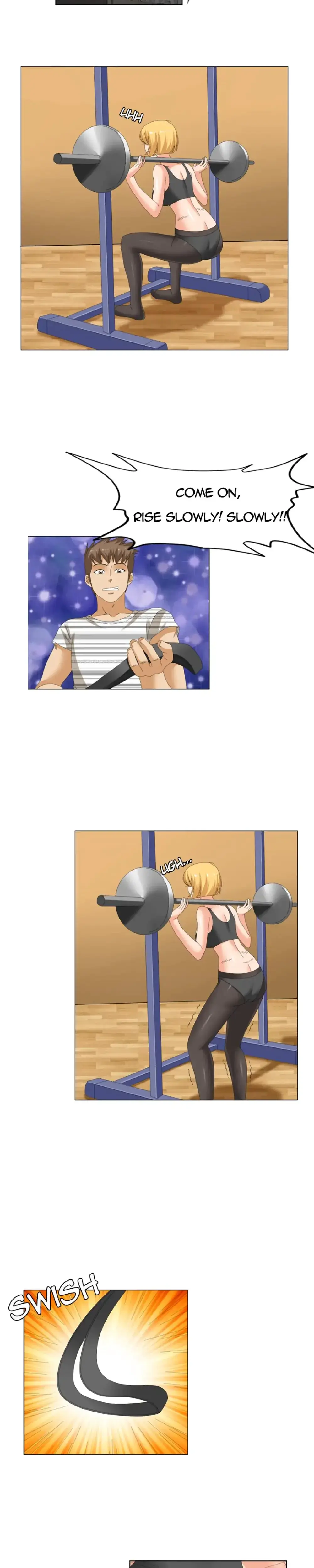 S Player Episode 19 - Page 12