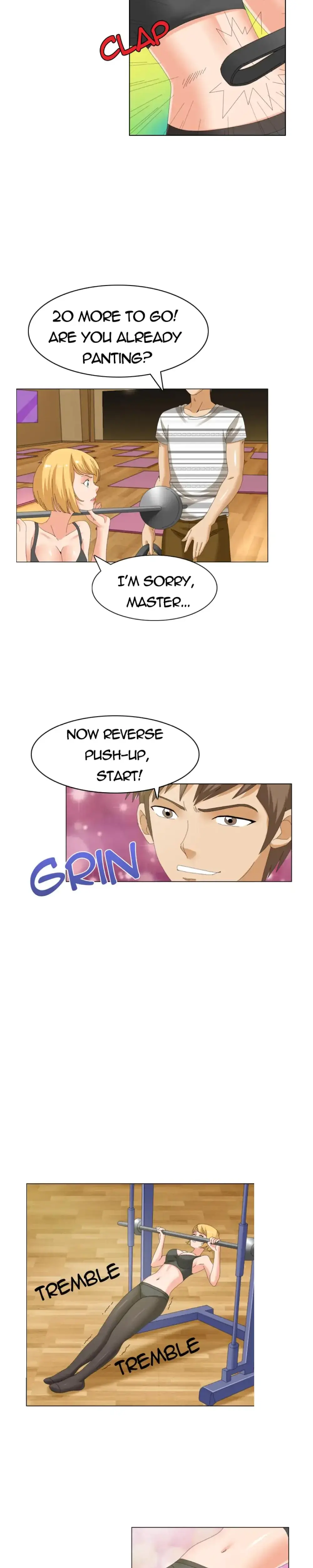 S Player Episode 19 - Page 13