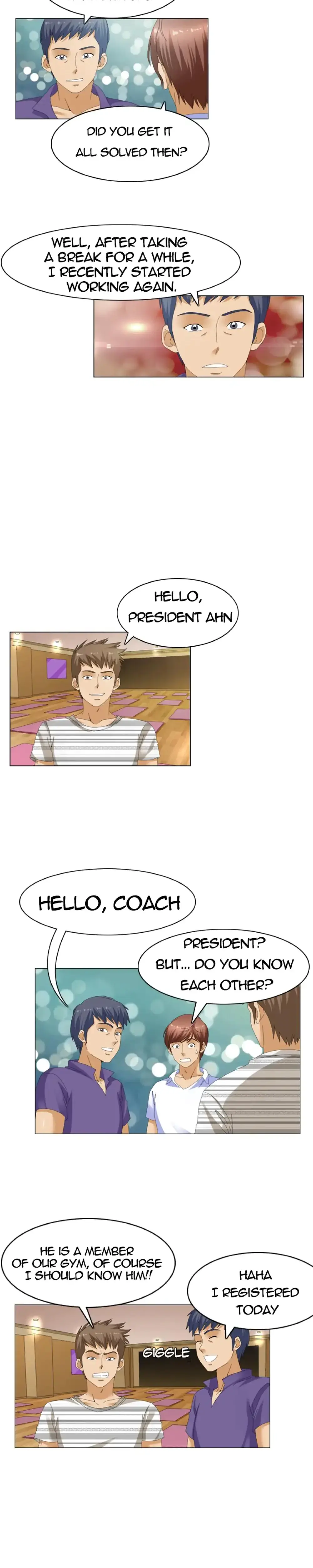 S Player Episode 19 - Page 2