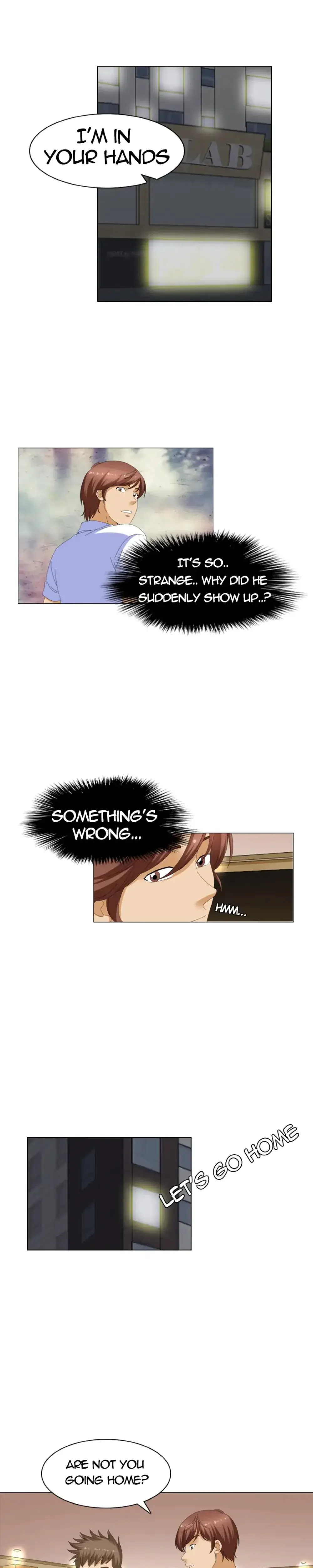 S Player Episode 19 - Page 3