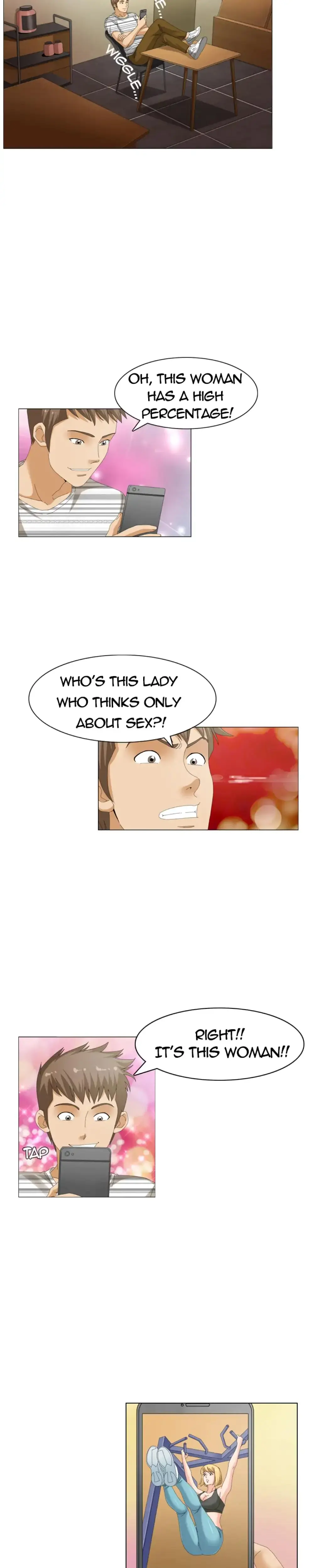 S Player Episode 19 - Page 5