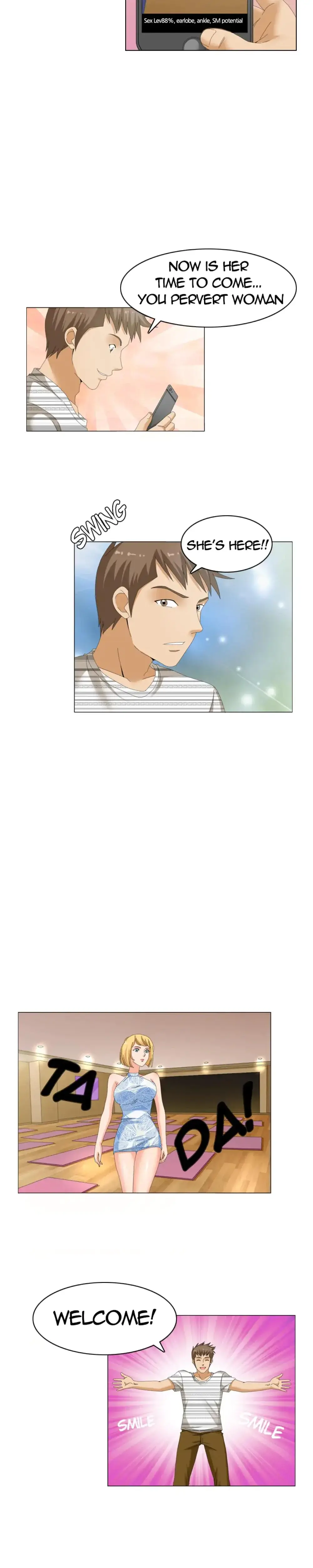 S Player Episode 19 - Page 6