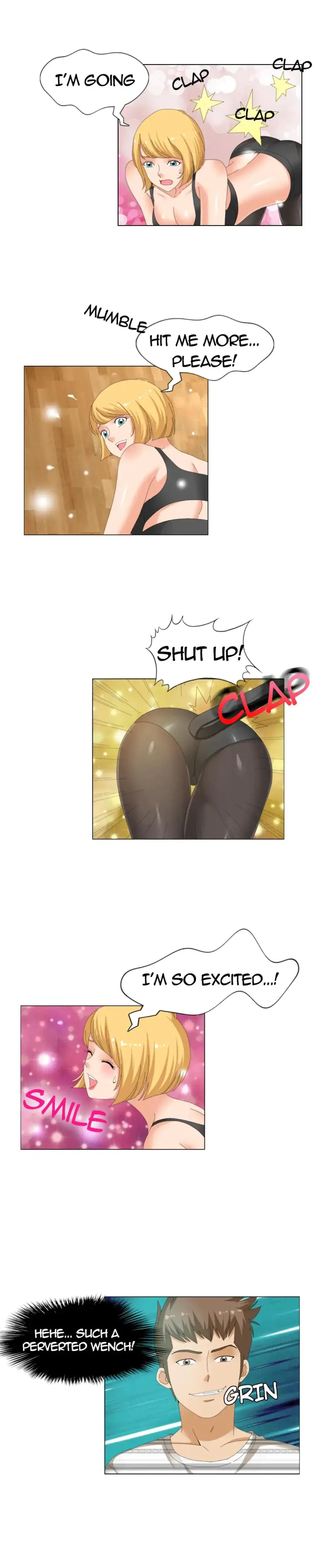 S Player Episode 19 - Page 9