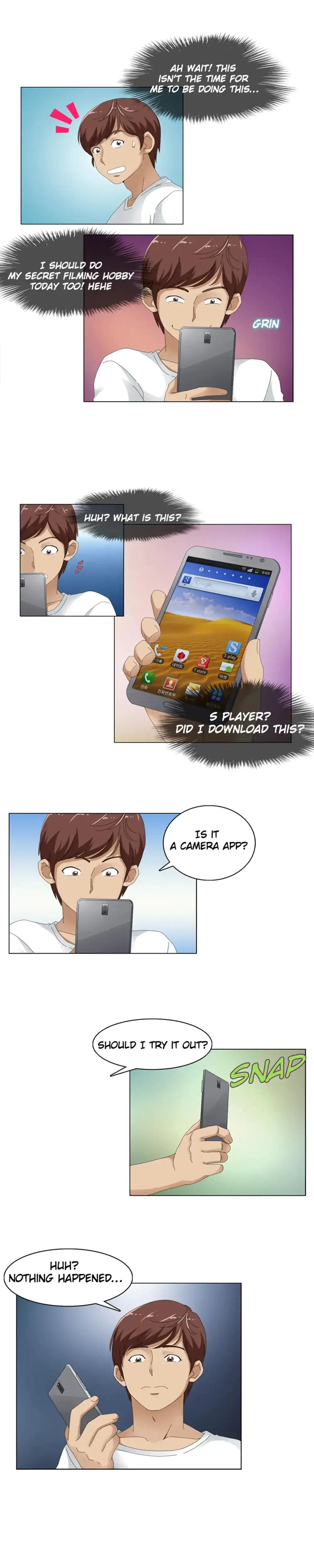 S Player Episode 2 - Page 4