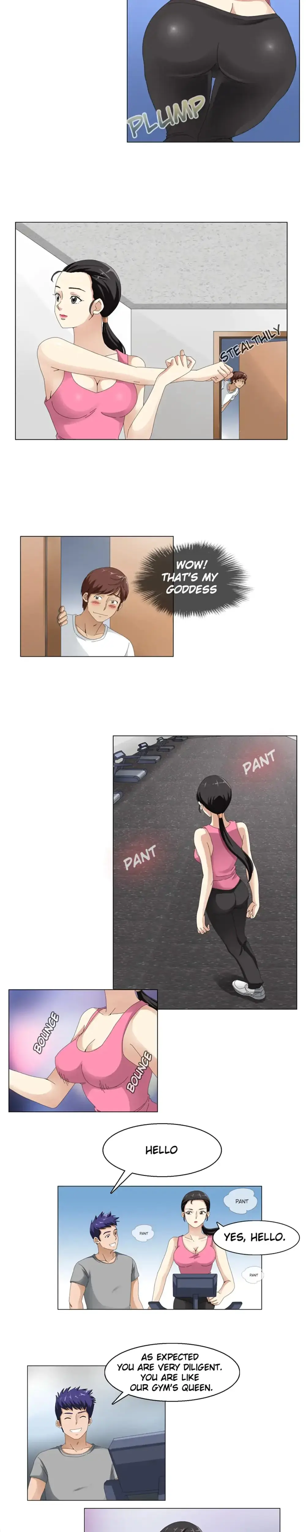 S Player Episode 2 - Page 6