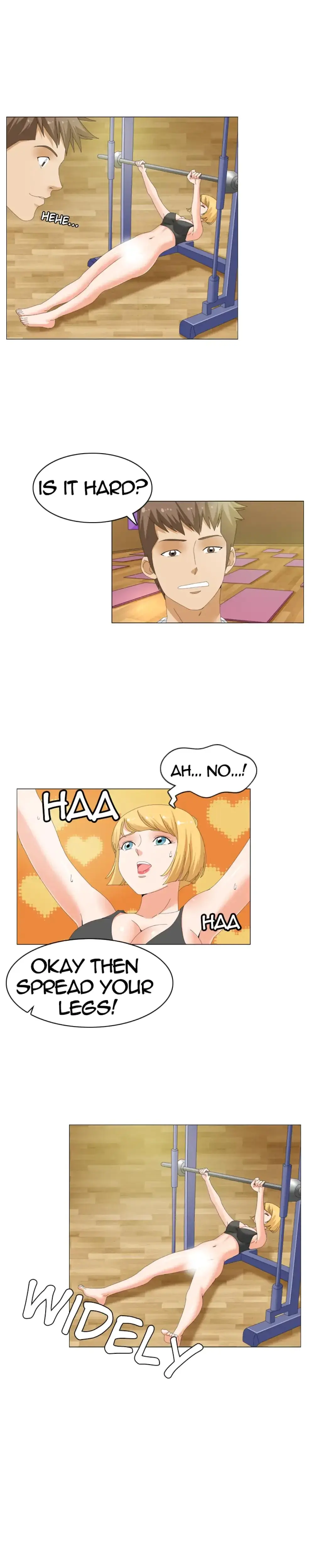 S Player Episode 20 - Page 1