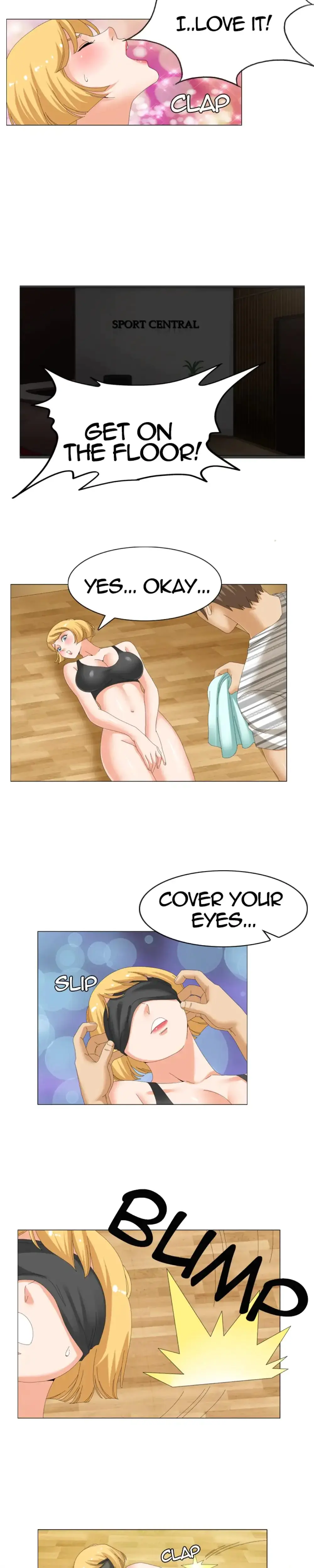 S Player Episode 20 - Page 10
