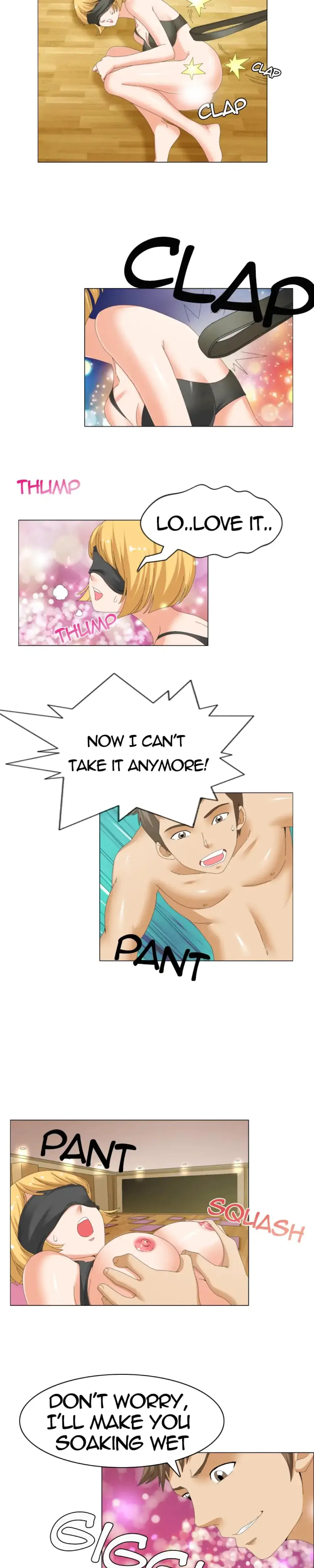 S Player Episode 20 - Page 11