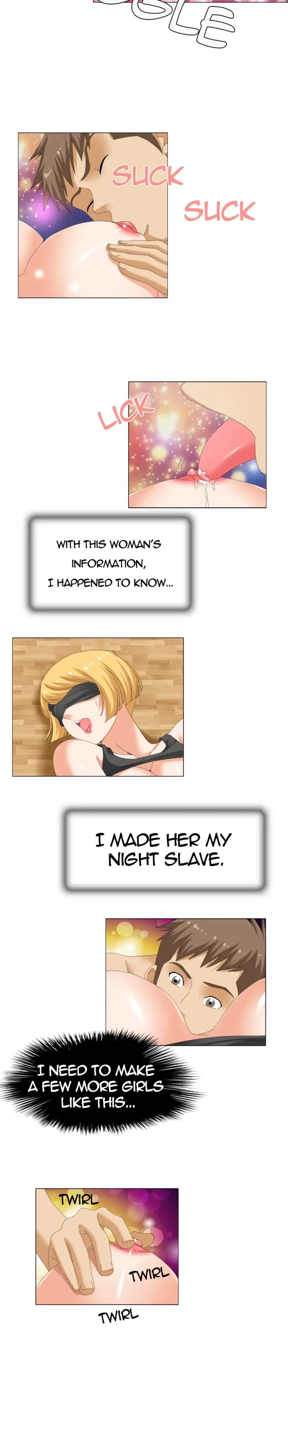 S Player Episode 20 - Page 12