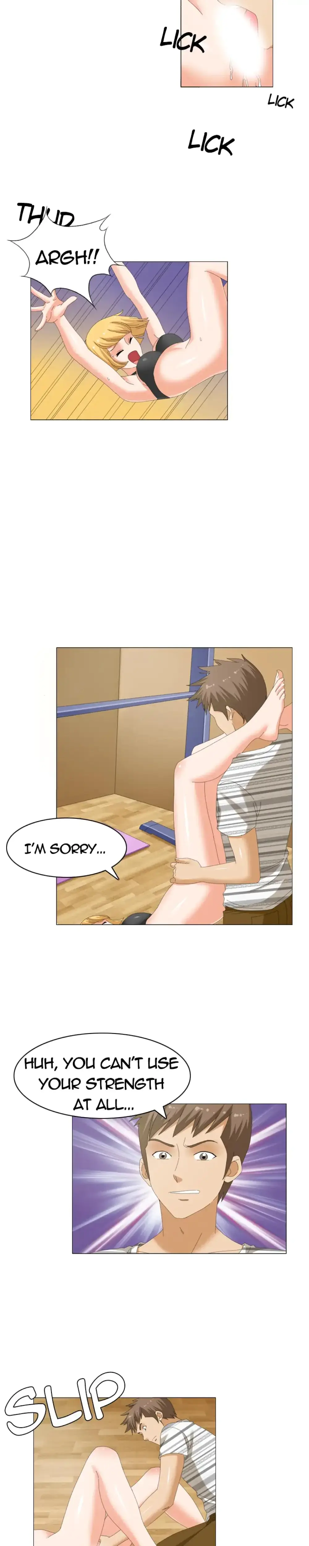 S Player Episode 20 - Page 3