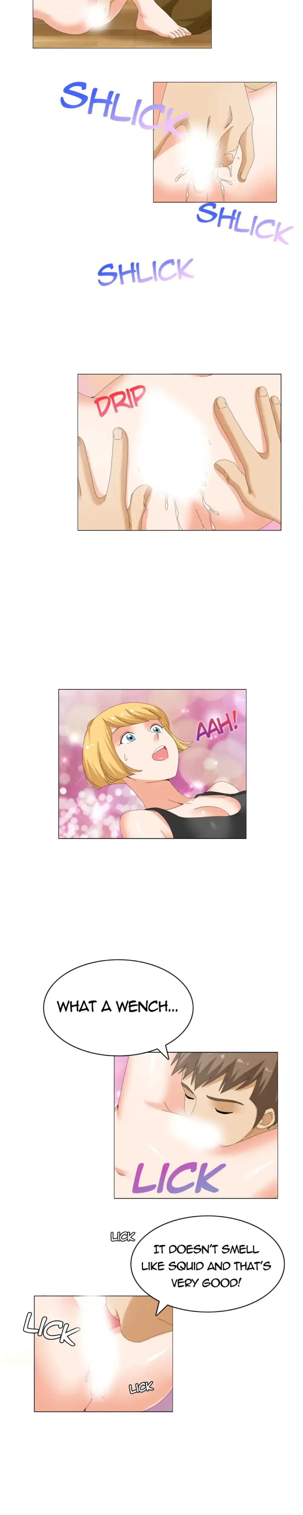 S Player Episode 20 - Page 4