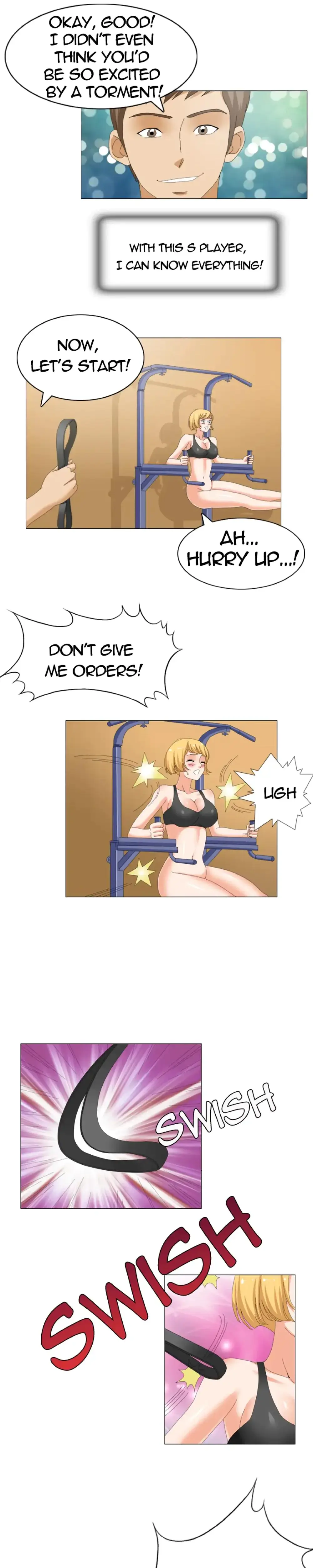 S Player Episode 20 - Page 9