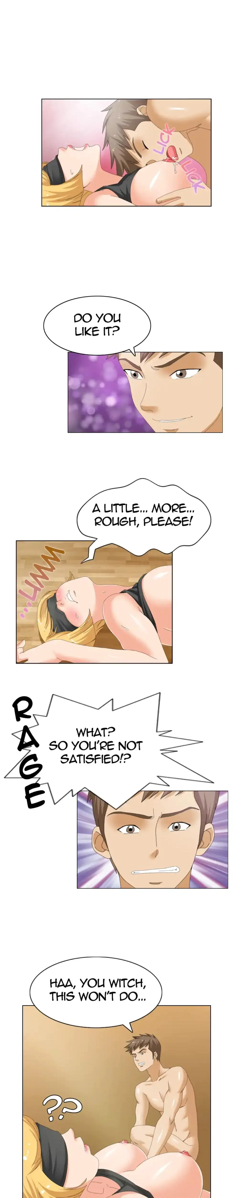 S Player Episode 21 - Page 1