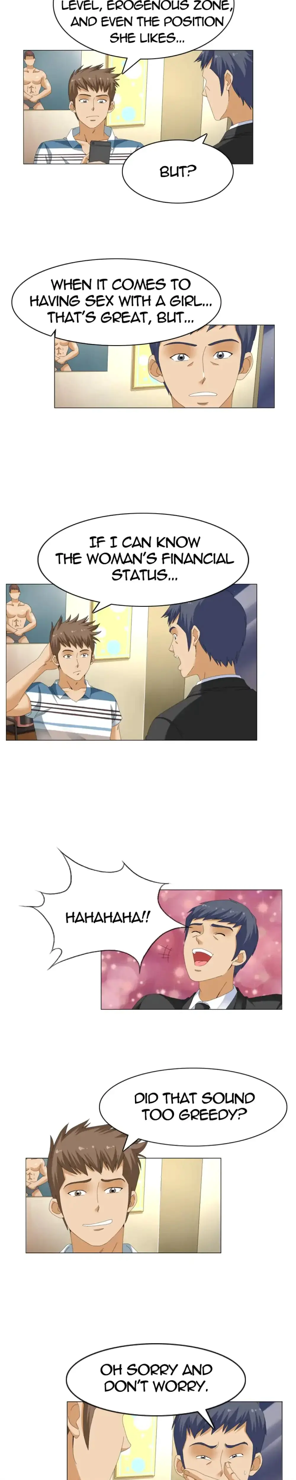S Player Episode 21 - Page 10