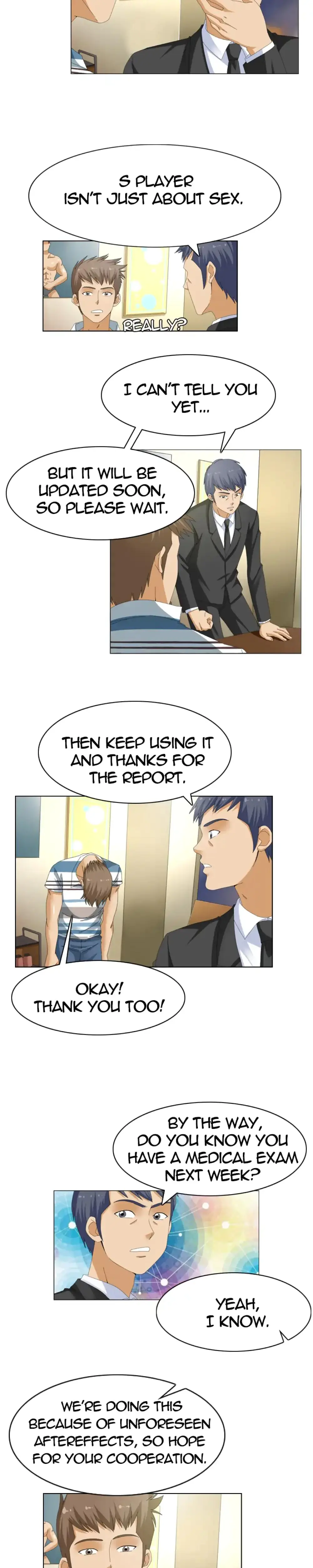 S Player Episode 21 - Page 11
