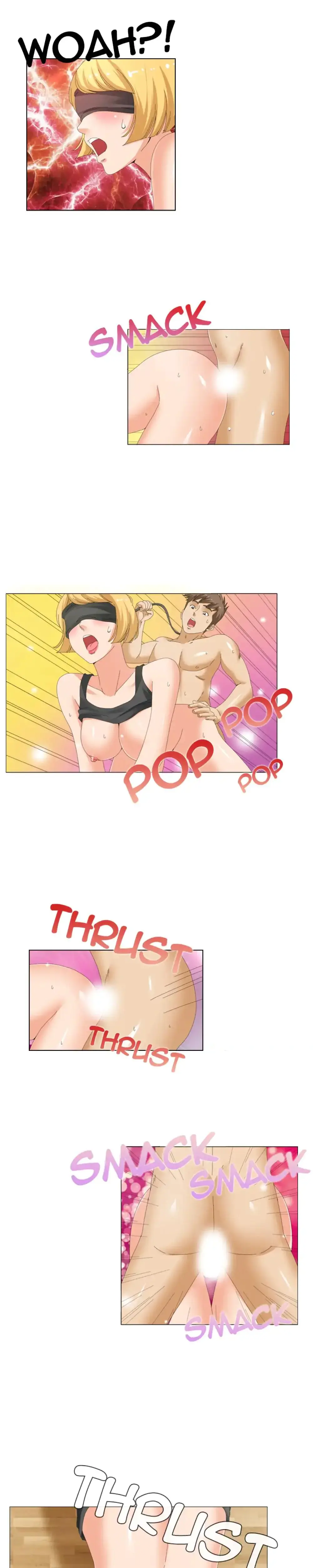 S Player Episode 21 - Page 5