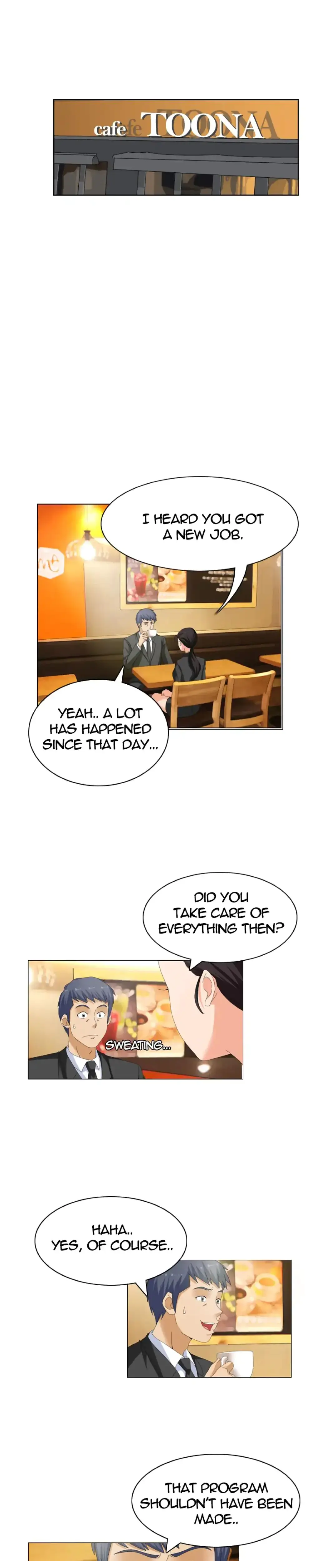 S Player Episode 22 - Page 1
