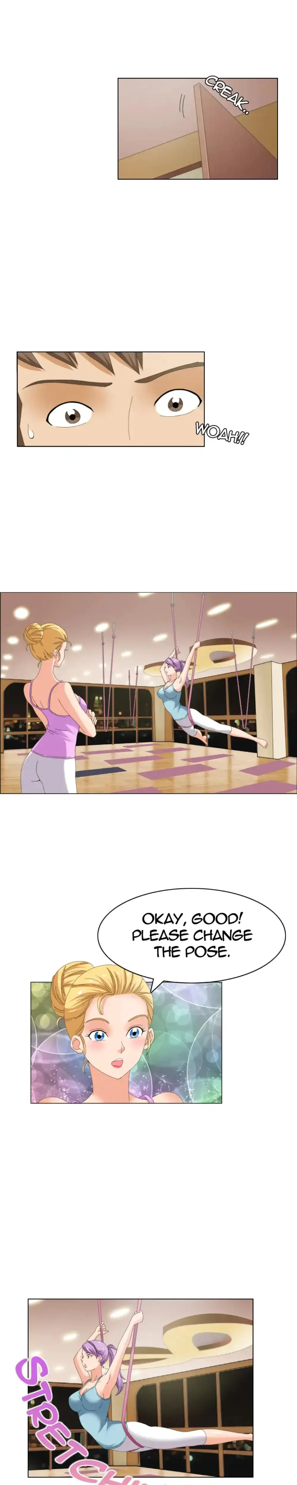 S Player Episode 22 - Page 10