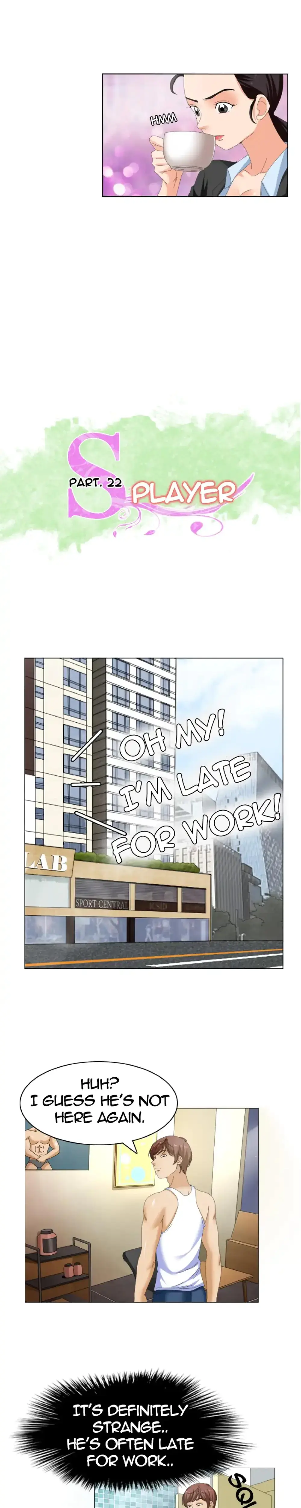 S Player Episode 22 - Page 3