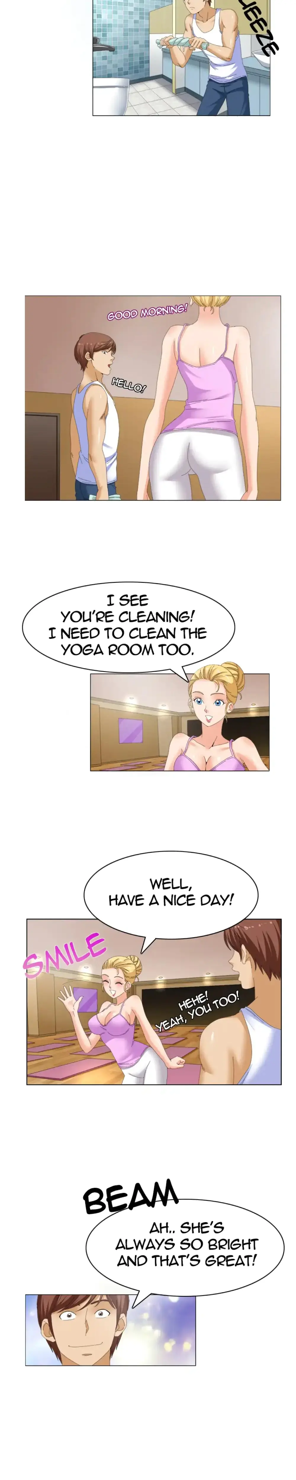 S Player Episode 22 - Page 4