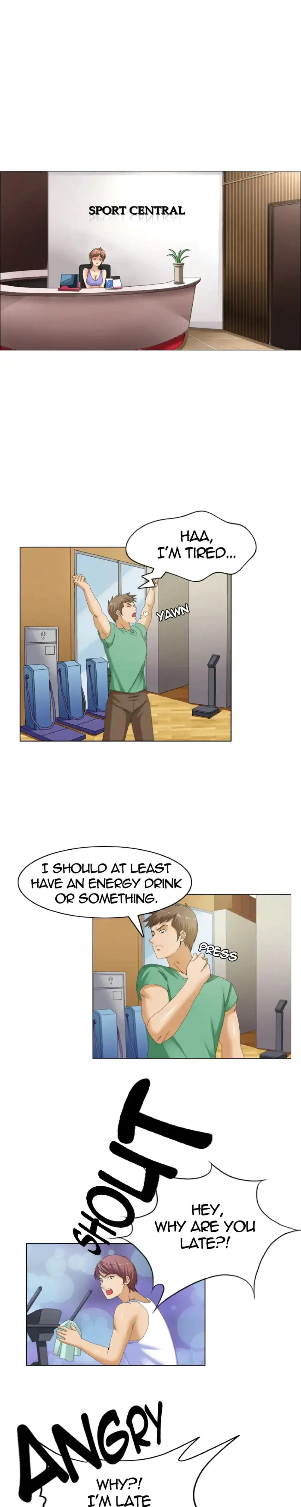 S Player Episode 22 - Page 5