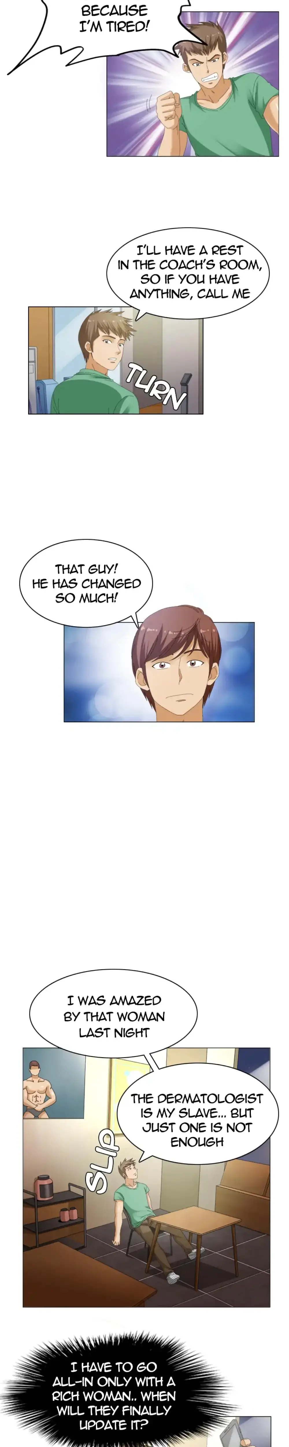 S Player Episode 22 - Page 6