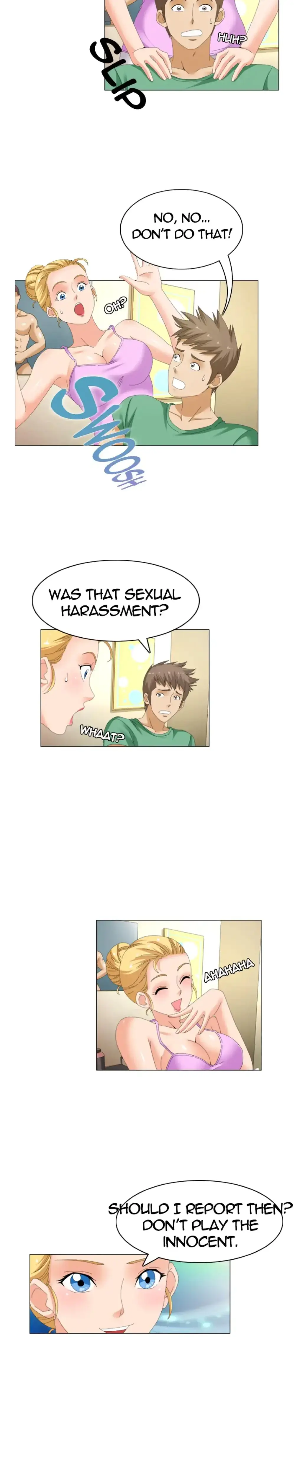 S Player Episode 22 - Page 8
