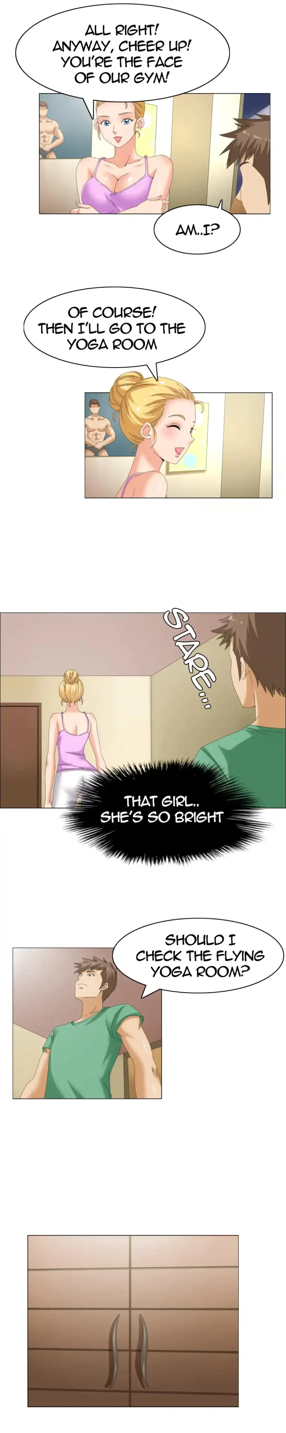 S Player Episode 22 - Page 9