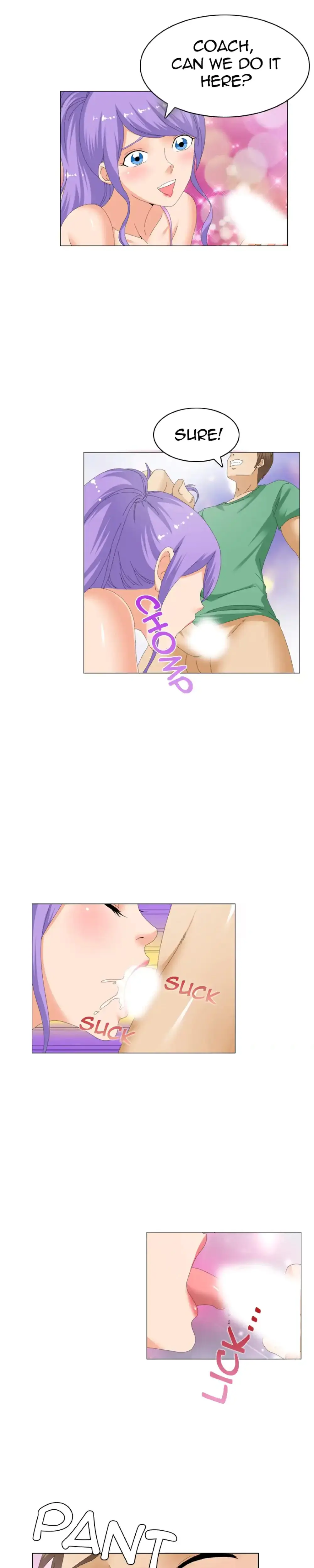 S Player Episode 23 - Page 1