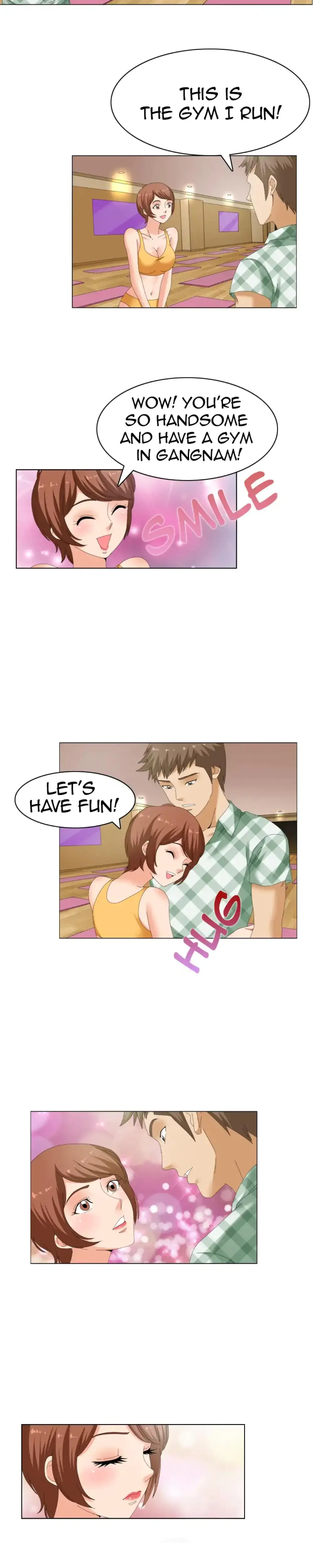 S Player Episode 23 - Page 11