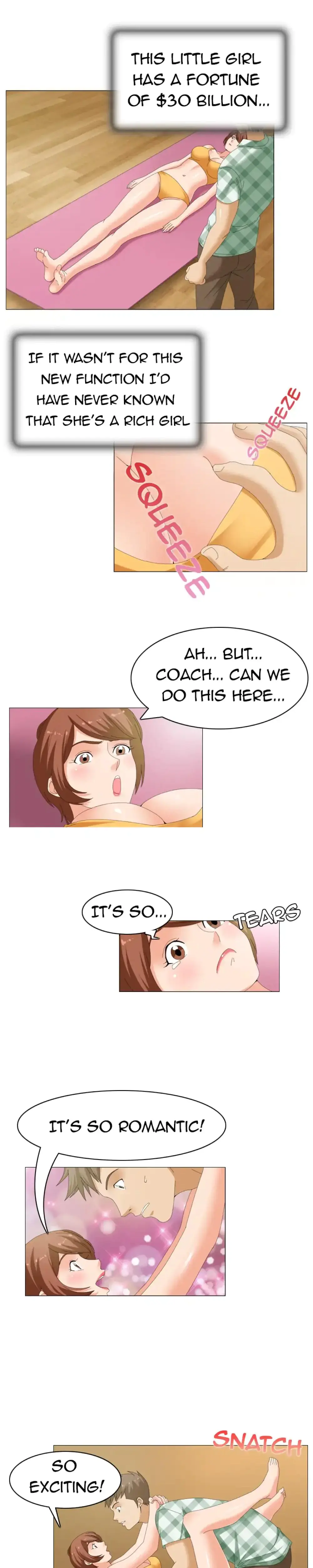 S Player Episode 23 - Page 13