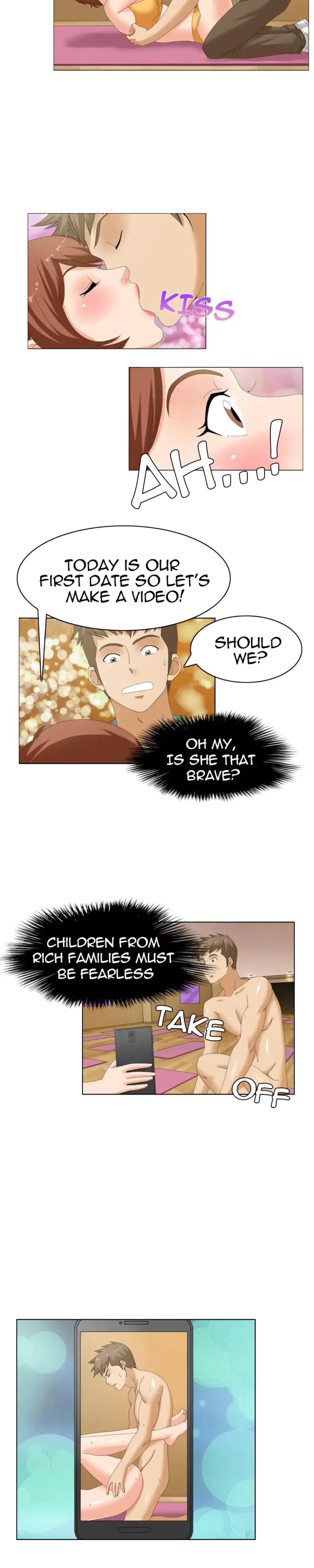 S Player Episode 23 - Page 14